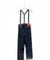 LEVI'S (リーバイス) KENZO (ケンゾー) 501 1933 Suspender Jeans インディゴ サイズ:W31：35000円