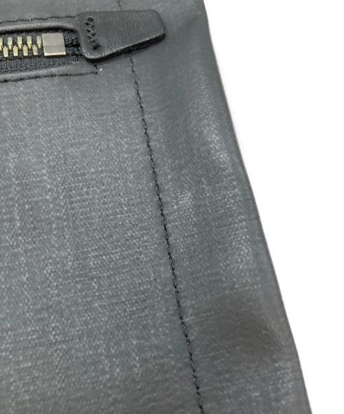 PORTER（ポーター）PORTER (ポーター) MINER サコッシュ ブラックの古着・服飾アイテム