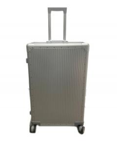 中古・古着通販】GUCCI (グッチ) GLOBE-TROTTER (グローブトロッター