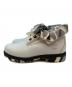 Timberland (ティンバーランド) ショートブーツ ホワイト サイズ:7 1/2：6000円