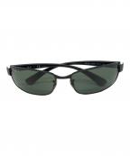 RAY-BANレイバン）の古着「サングラス」｜ブラック
