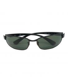 RAY-BAN（レイバン）の古着「サングラス」｜ブラック