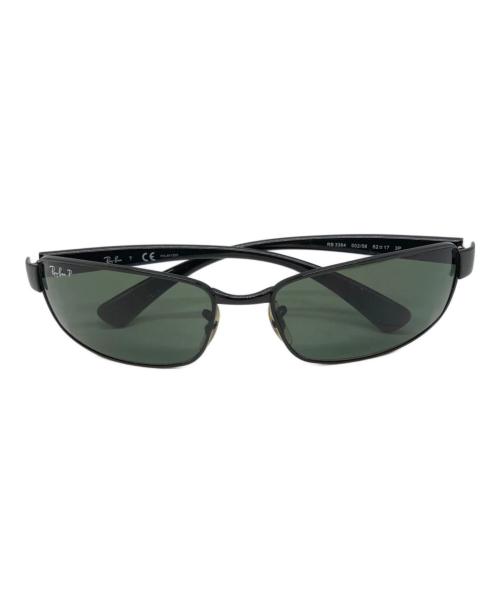 RAY-BAN（レイバン）RAY-BAN (レイバン) サングラス ブラック サイズ:62□17の古着・服飾アイテム