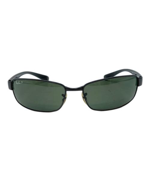 RAY-BAN（レイバン）RAY-BAN (レイバン) サングラス ブラック サイズ:62□17の古着・服飾アイテム