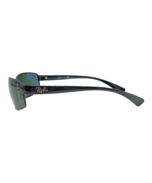 RAY-BAN（レイバン）RAY-BAN (レイバン) サングラス ブラック サイズ:62□17の古着・服飾アイテム