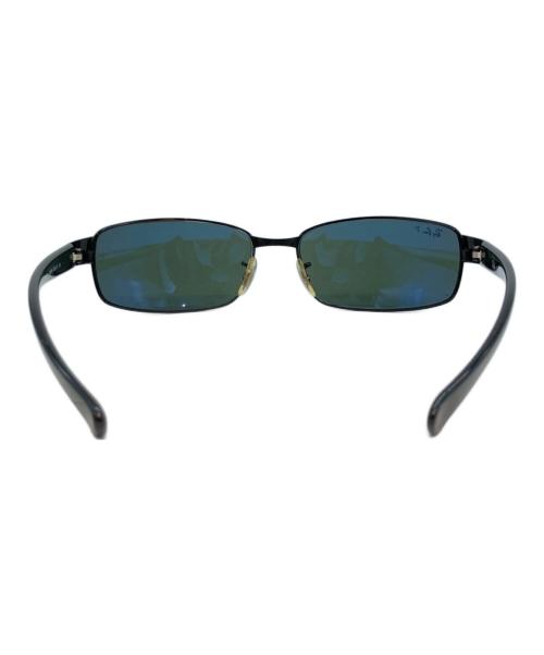 RAY-BAN（レイバン）RAY-BAN (レイバン) サングラス ブラック サイズ:62□17の古着・服飾アイテム