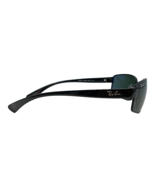 RAY-BAN（レイバン）RAY-BAN (レイバン) サングラス ブラック サイズ:62□17の古着・服飾アイテム
