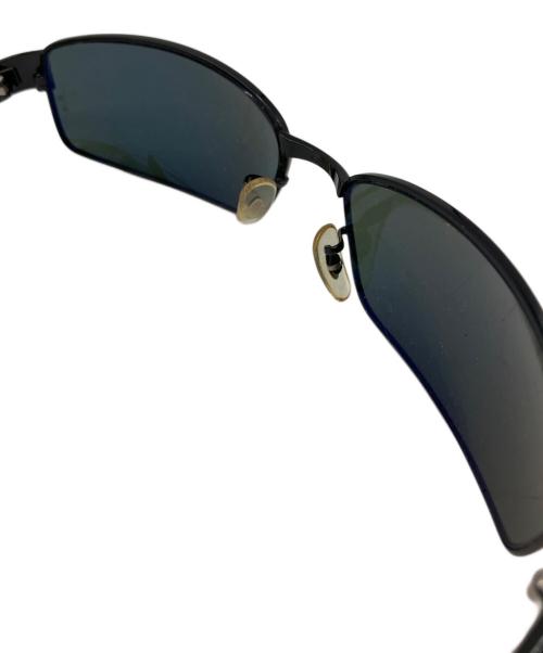 RAY-BAN（レイバン）RAY-BAN (レイバン) サングラス ブラック サイズ:62□17の古着・服飾アイテム