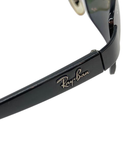 RAY-BAN（レイバン）RAY-BAN (レイバン) サングラス ブラック サイズ:62□17の古着・服飾アイテム