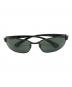 RAY-BAN（レイバン）の古着「サングラス」｜ブラック