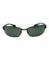 RAY-BAN (レイバン) サングラス ブラック サイズ:62□17：5000円