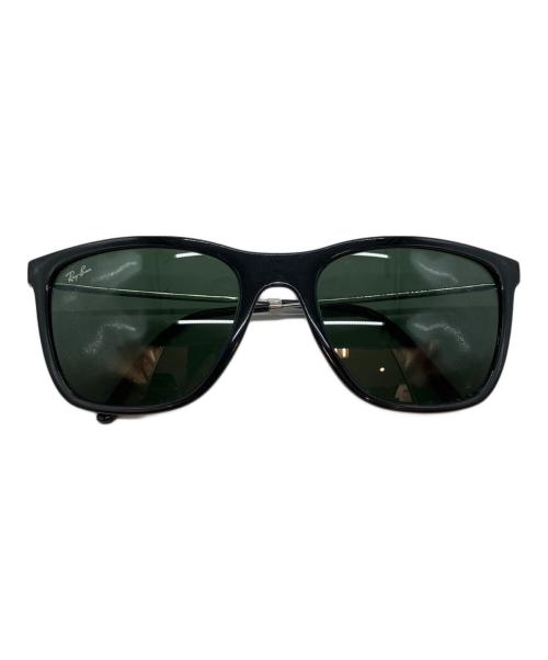 RAY-BAN（レイバン）RAY-BAN (レイバン) サングラス ブラック サイズ:56□19の古着・服飾アイテム