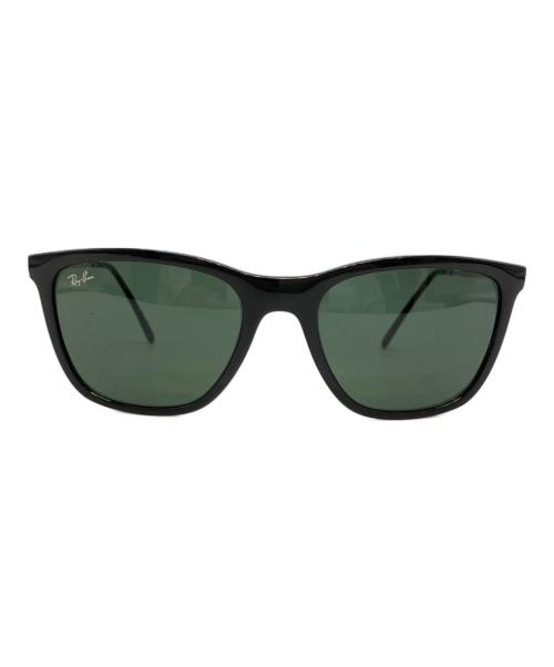 RAY-BAN（レイバン）RAY-BAN (レイバン) サングラス ブラック サイズ:56□19の古着・服飾アイテム