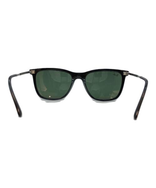 RAY-BAN（レイバン）RAY-BAN (レイバン) サングラス ブラック サイズ:56□19の古着・服飾アイテム