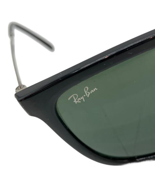 RAY-BAN（レイバン）RAY-BAN (レイバン) サングラス ブラック サイズ:56□19の古着・服飾アイテム