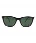 RAY-BAN (レイバン) サングラス ブラック サイズ:56□19：6000円