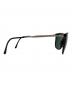 中古・古着 RAY-BAN (レイバン) サングラス ブラック サイズ:56□19：6000円