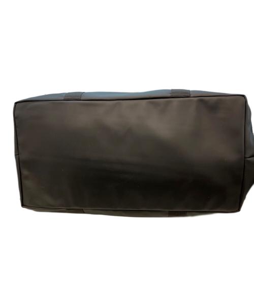 BECKMANN（ベックマン）BECKMANN (ベックマン) STREET Weekendbag 48H ボストンバッグ ブラックの古着・服飾アイテム