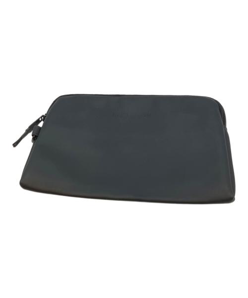 BECKMANN（ベックマン）BECKMANN (ベックマン) STREET Weekendbag 48H ボストンバッグ ブラックの古着・服飾アイテム