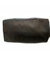 中古・古着 BECKMANN (ベックマン) STREET Weekendbag 48H ボストンバッグ ブラック：15000円