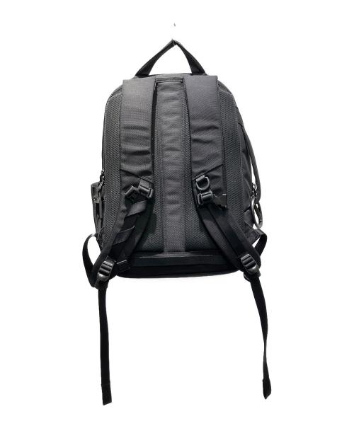 AER（エアー）AER (エアー) Tech pack リュック ブラックの古着・服飾アイテム