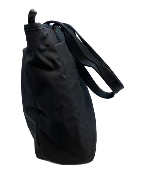bellroy（ベルロイ）bellroy (ベルロイ) tokyo wonder tote トートバッグ ブラックの古着・服飾アイテム