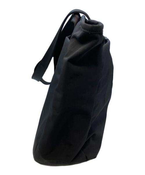 bellroy（ベルロイ）bellroy (ベルロイ) tokyo wonder tote トートバッグ ブラックの古着・服飾アイテム