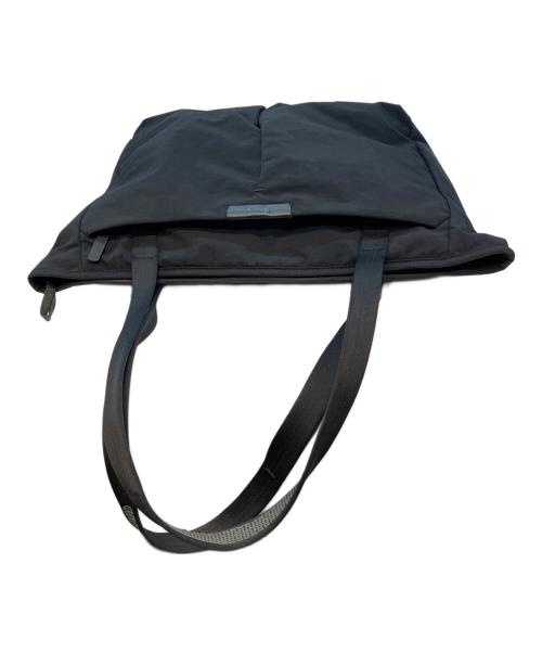 bellroy（ベルロイ）bellroy (ベルロイ) tokyo wonder tote トートバッグ ブラックの古着・服飾アイテム