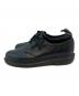 Dr.Martens (ドクターマーチン) 1461W/ZIP サイドジップ3ホールシューズ ブラック サイズ:UK6：5000円