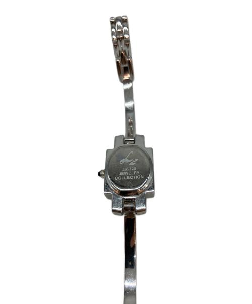 JEWELRY COLLECTION（ジュエリー・コレクション）JEWELRY COLLECTION (ジュエリー・コレクション) クォーツ リストウォッチの古着・服飾アイテム
