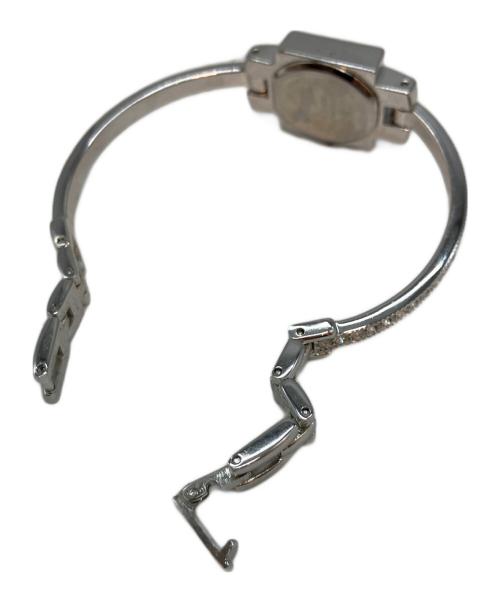 JEWELRY COLLECTION（ジュエリー・コレクション）JEWELRY COLLECTION (ジュエリー・コレクション) クォーツ リストウォッチの古着・服飾アイテム