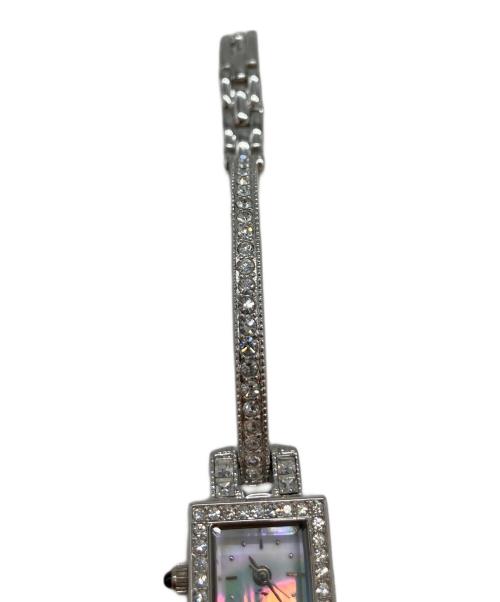 JEWELRY COLLECTION（ジュエリー・コレクション）JEWELRY COLLECTION (ジュエリー・コレクション) クォーツ リストウォッチの古着・服飾アイテム