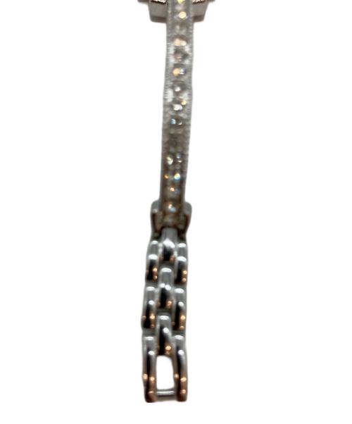 JEWELRY COLLECTION（ジュエリー・コレクション）JEWELRY COLLECTION (ジュエリー・コレクション) クォーツ リストウォッチの古着・服飾アイテム