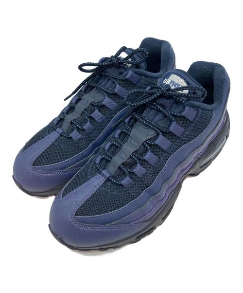 NIKE（ナイキ）NIKE (ナイキ) Air Max 95 OG Big Bubble 