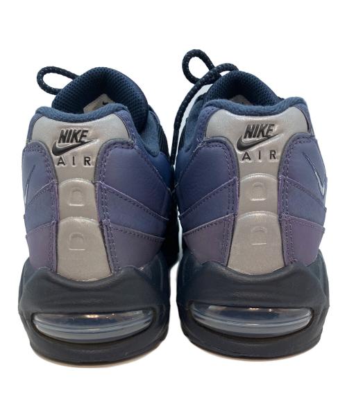 NIKE（ナイキ）NIKE (ナイキ) Air Max 95 OG Big Bubble 