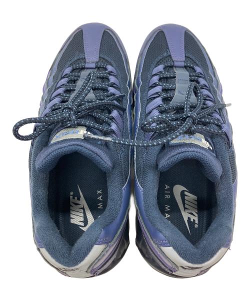 NIKE（ナイキ）NIKE (ナイキ) Air Max 95 OG Big Bubble 