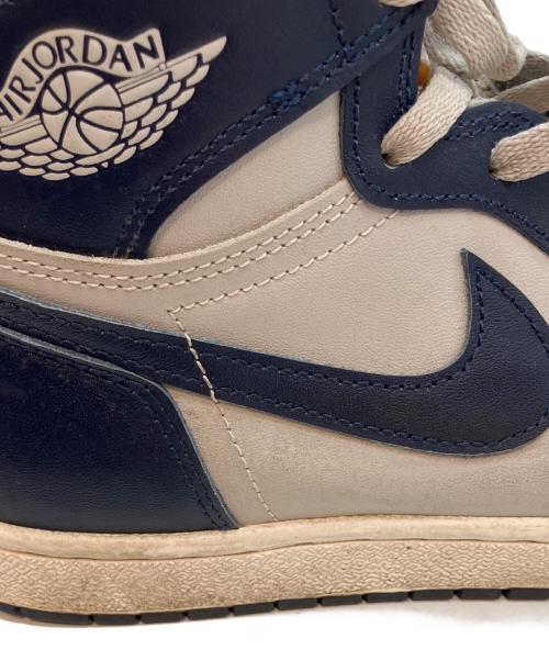 NIKE（ナイキ）NIKE (ナイキ) Air Jordan 1 High 85 