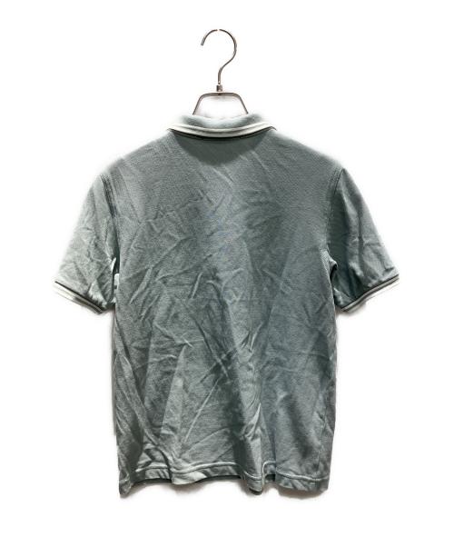 FRED PERRY（フレッドペリー）FRED PERRY (フレッドペリー) G3600 ポロシャツ モスグリーン サイズ:36の古着・服飾アイテム