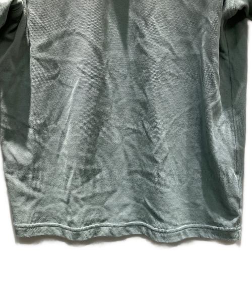 FRED PERRY（フレッドペリー）FRED PERRY (フレッドペリー) G3600 ポロシャツ モスグリーン サイズ:36の古着・服飾アイテム
