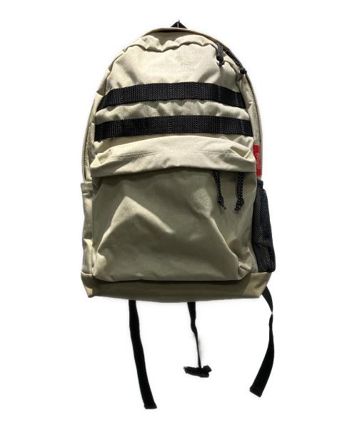 Manhattan Portage（マンハッタンポーテージ）Manhattan Portage (マンハッタンポーテージ) バックパック カーキの古着・服飾アイテム