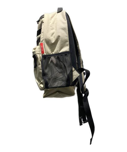 Manhattan Portage（マンハッタンポーテージ）Manhattan Portage (マンハッタンポーテージ) バックパック カーキの古着・服飾アイテム