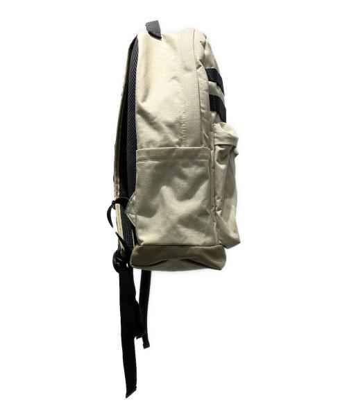 Manhattan Portage（マンハッタンポーテージ）Manhattan Portage (マンハッタンポーテージ) バックパック カーキの古着・服飾アイテム