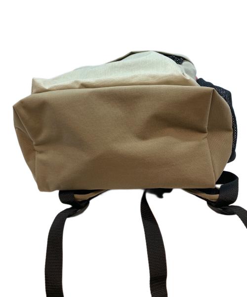 Manhattan Portage（マンハッタンポーテージ）Manhattan Portage (マンハッタンポーテージ) バックパック カーキの古着・服飾アイテム
