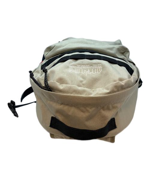 Manhattan Portage（マンハッタンポーテージ）Manhattan Portage (マンハッタンポーテージ) バックパック カーキの古着・服飾アイテム