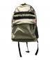 Manhattan Portage（マンハッタンポーテージ）の古着「バックパック」｜カーキ