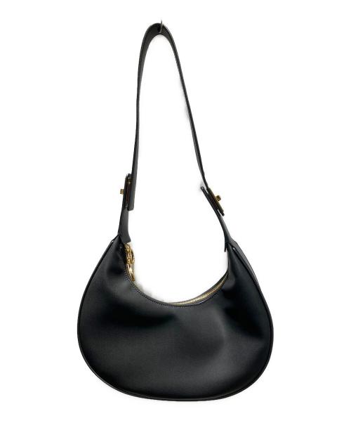 CHARLES & KEITH（チャールズアンドキース）CHARLES & KEITH (チャールズアンドキース) ショルダーバッグ ブラックの古着・服飾アイテム