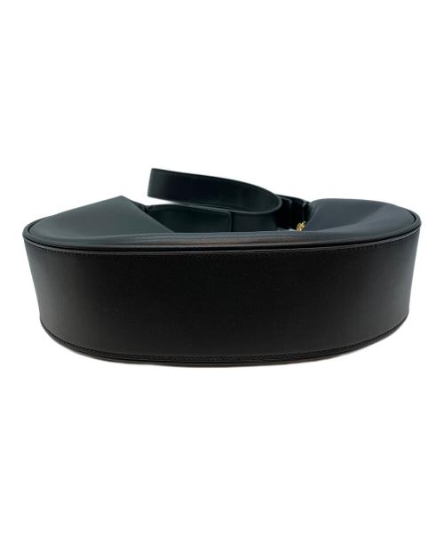 CHARLES & KEITH（チャールズアンドキース）CHARLES & KEITH (チャールズアンドキース) ショルダーバッグ ブラックの古着・服飾アイテム