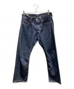 中古・古着通販】MOMOTARO JEANS (桃太郎ジーンズ) デニムパンツ