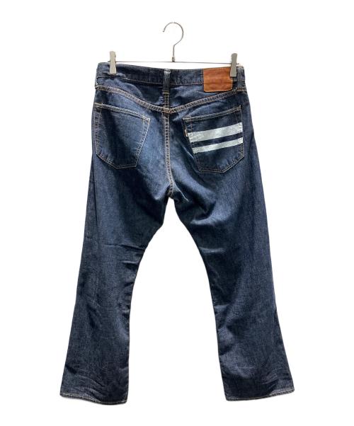 MOMOTARO JEANS（桃太郎ジーンズ）MOMOTARO JEANS (桃太郎ジーンズ) 10oz デニムパンツ インディゴ サイズ:W32の古着・服飾アイテム