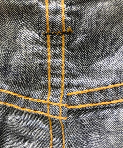 MOMOTARO JEANS（桃太郎ジーンズ）MOMOTARO JEANS (桃太郎ジーンズ) 10oz デニムパンツ インディゴ サイズ:W32の古着・服飾アイテム